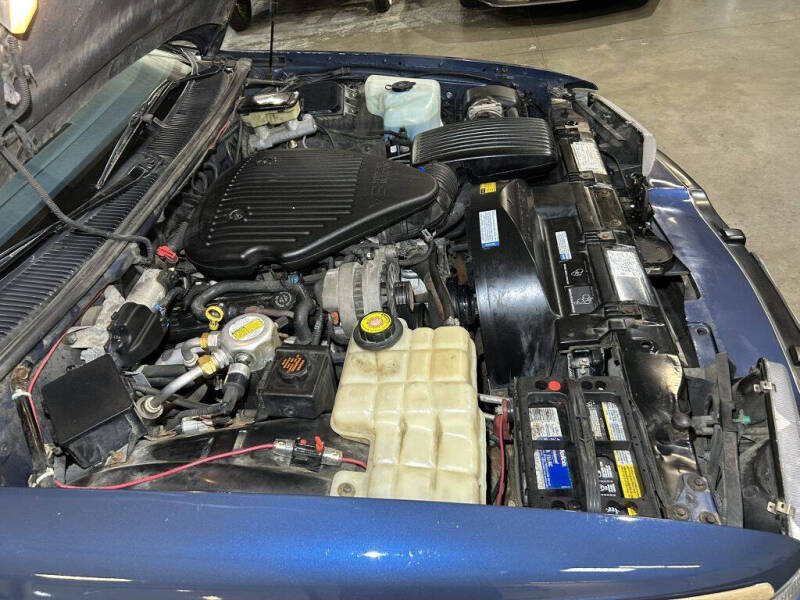 1996 Buick Roadmaster Estate