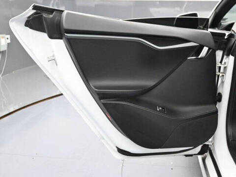 2021 Tesla Model S Long Range Plus