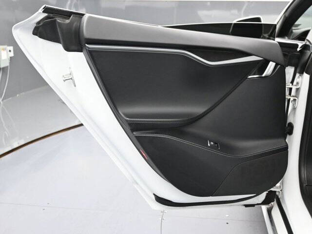 2021 Tesla Model S Long Range Plus