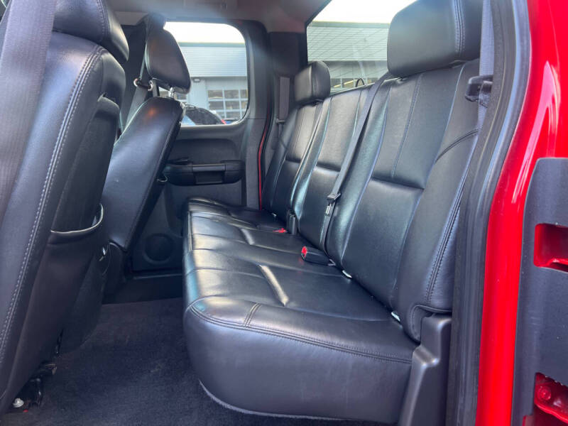 2009 GMC Sierra 1500