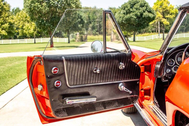 1964 Chevrolet Corvette