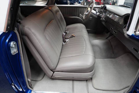 1955 Chevrolet Nomad