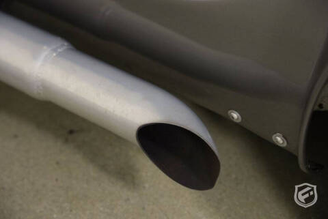 1965 Shelby 427 Cobra Replica