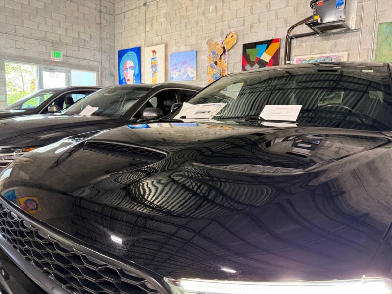 2024 Dodge Durango R/T