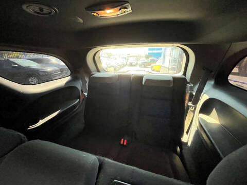 2022 Dodge Durango SXT