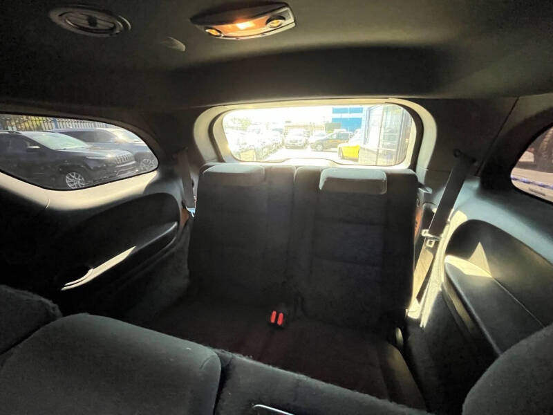 2022 Dodge Durango SXT