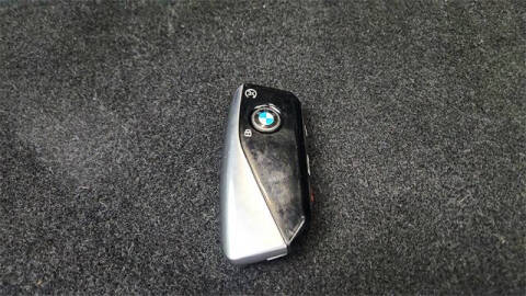 2023 BMW 7 Series 740i