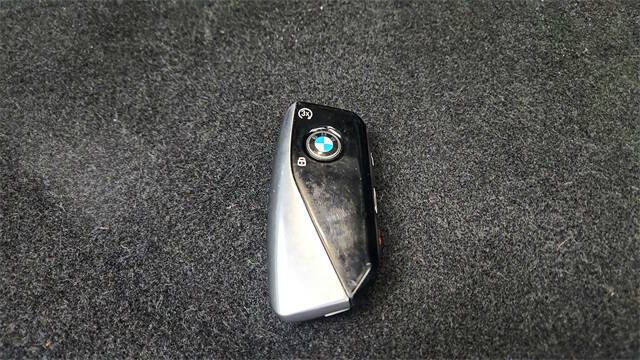 2023 BMW 7 Series 740i