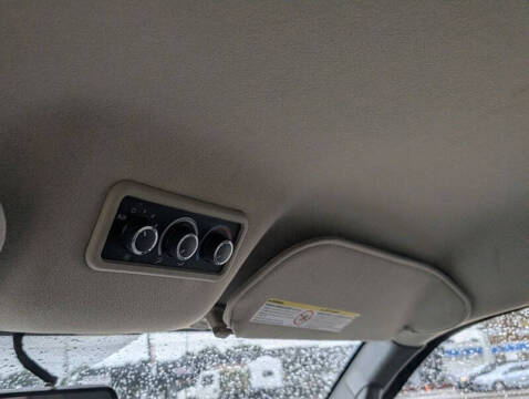 2013 Chevrolet Express LS 2500