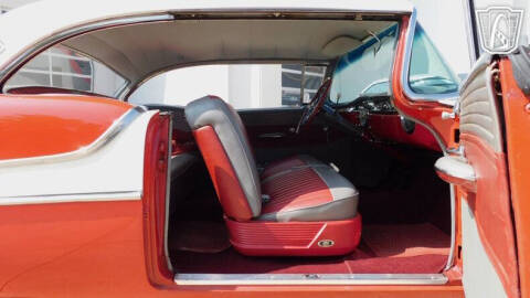 1955 Oldsmobile Eighty-Eight