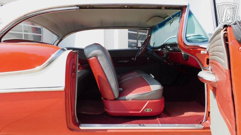 1955 Oldsmobile Eighty-Eight