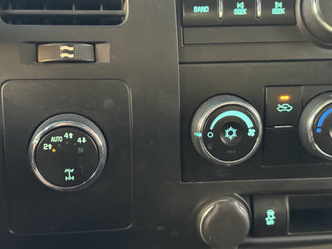 2013 GMC Sierra 1500 SL