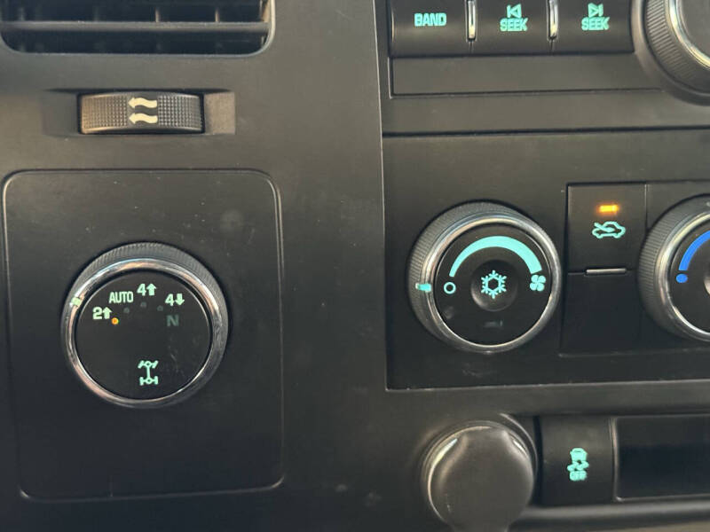 2013 GMC Sierra 1500 SL