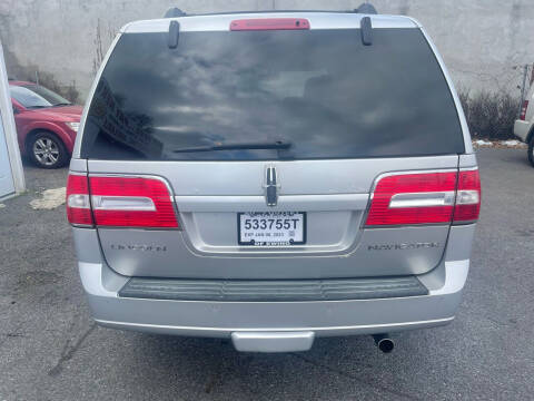 2010 Lincoln Navigator