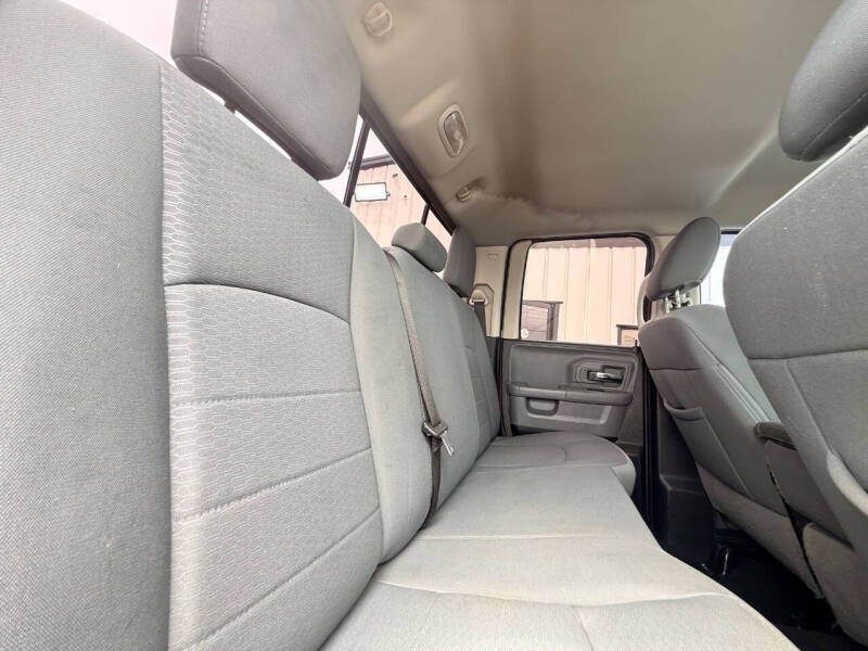 2013 RAM 1500 SLT