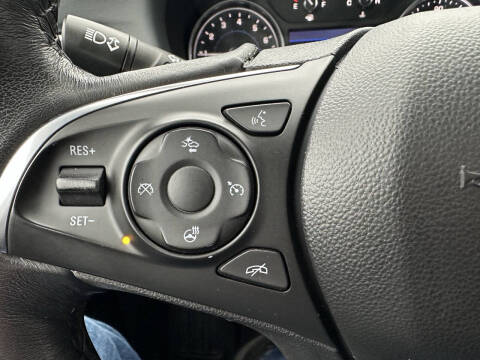 2021 Buick Enclave Premium