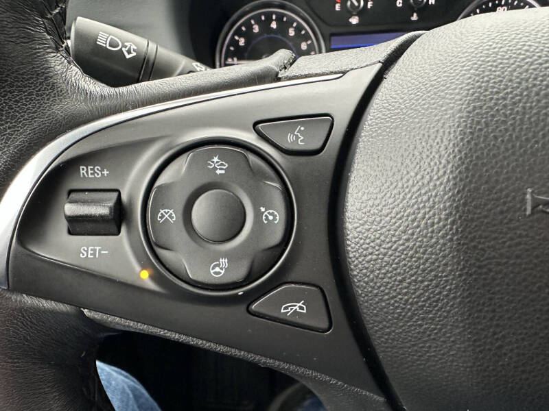 2021 Buick Enclave Premium