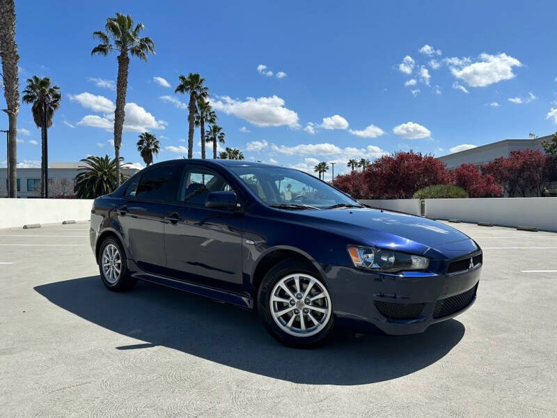 2014 Mitsubishi Lancer for sale at 3M Motors in San Jose CA