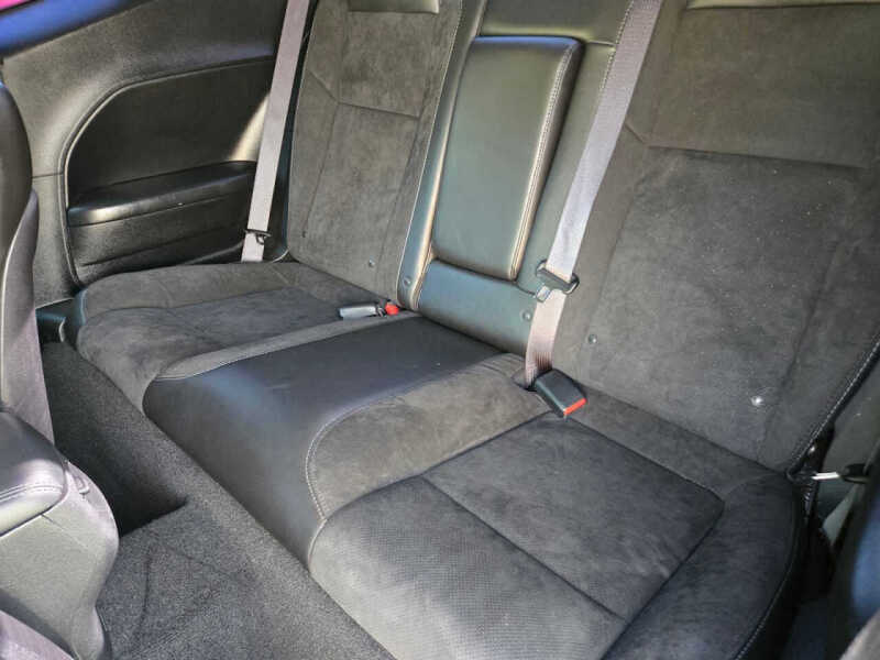 2020 Dodge Challenger GT