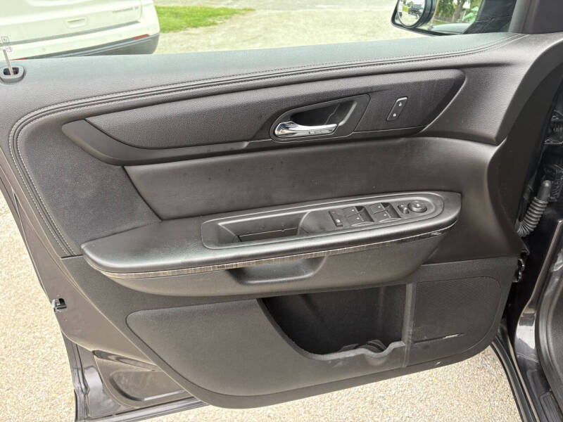 2015 GMC Acadia SLT-1