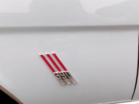 1966 Ford LTD