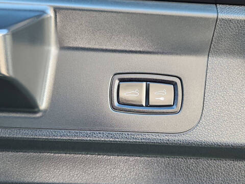 2018 Porsche Panamera