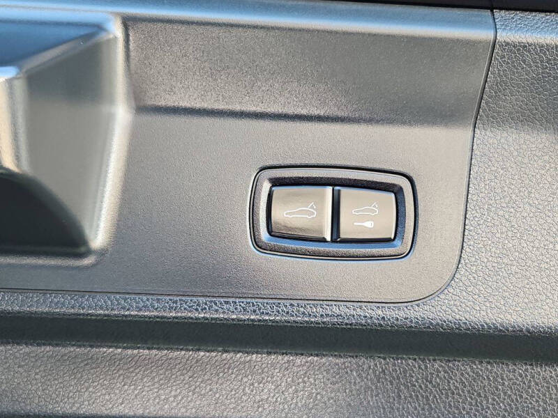 2018 Porsche Panamera