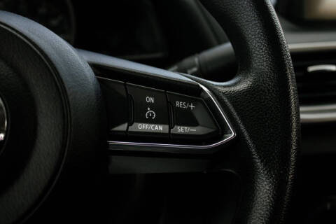 2017 Mazda MAZDA3 Sport