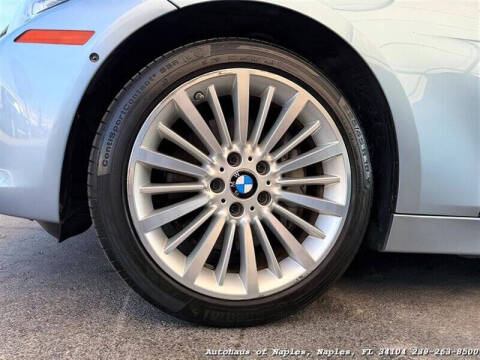 2013 BMW 3 Series 335i