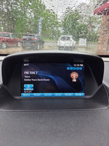 2014 Buick Encore Leather