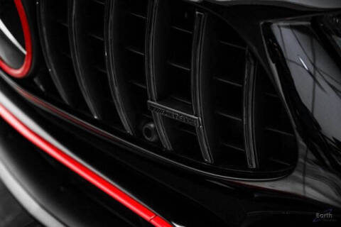 2020 Mercedes-Benz AMG GT 63