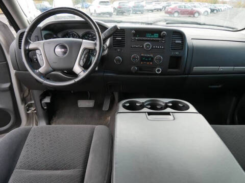 2008 GMC Sierra 2500HD