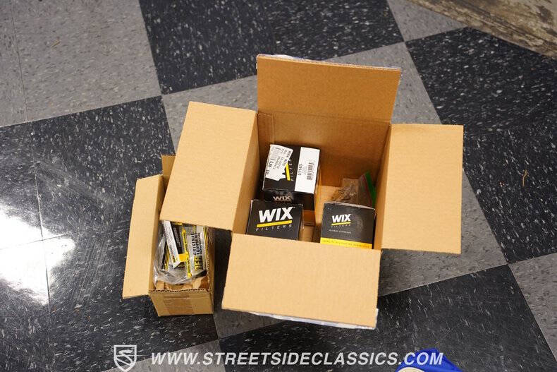 1967 Chevrolet Impala