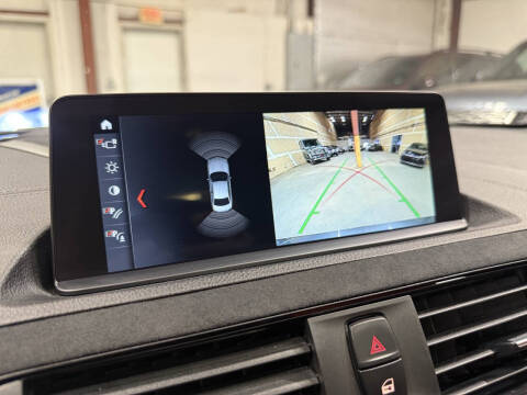 2019 BMW 2 Series M240i xDrive