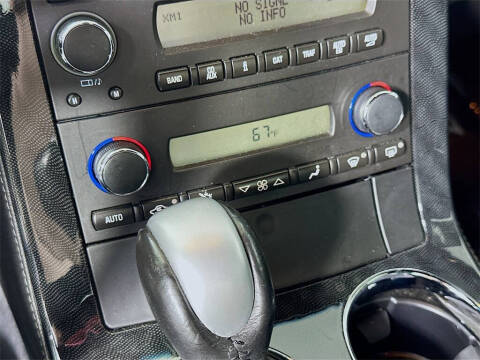 2012 Chevrolet Corvette