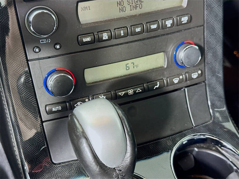 2012 Chevrolet Corvette