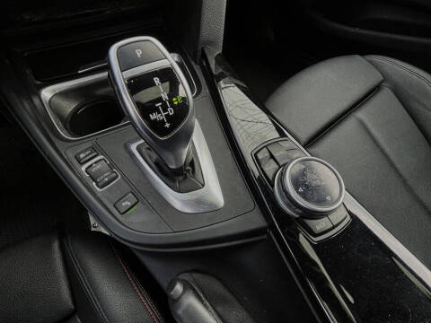 2014 BMW 4 Series 428i