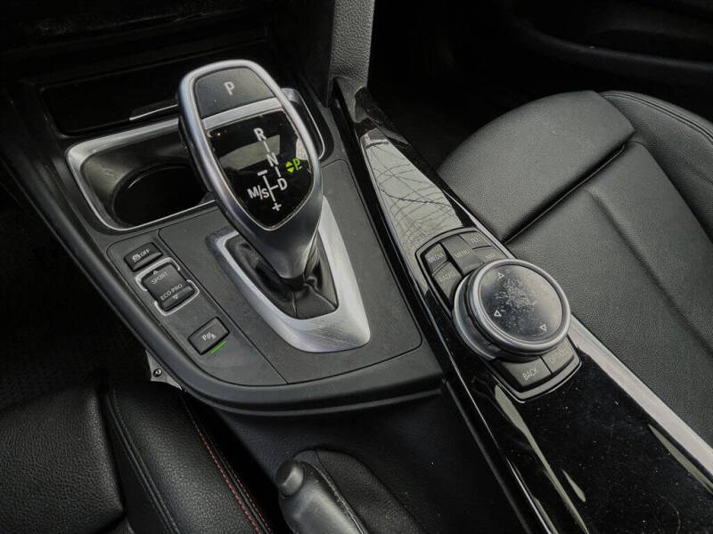 2014 BMW 4 Series 428i