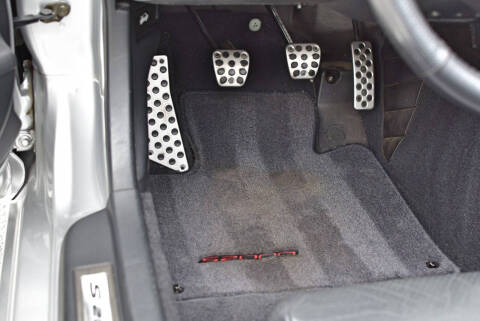 2002 Honda S2000