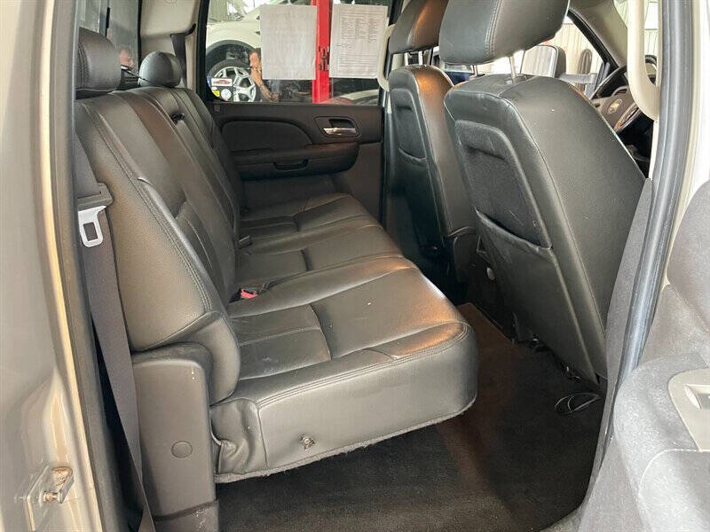 2007 Chevrolet Silverado 1500