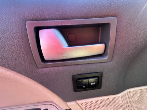 2008 Mercury Sable Premier