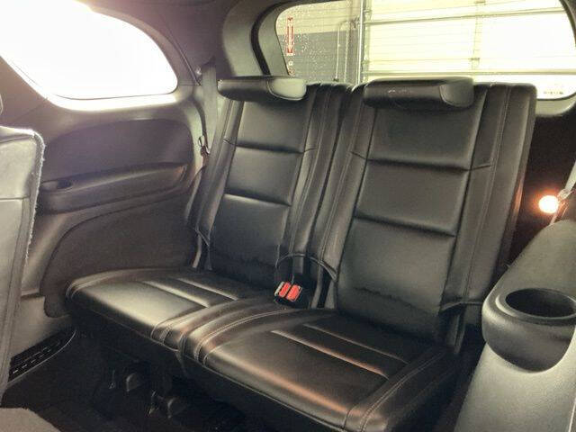 2021 Dodge Durango GT