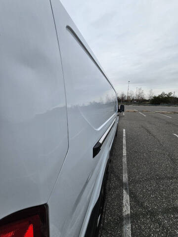 2015 Ford Transit 150