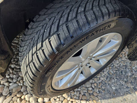 2011 Subaru Forester 2.5X Premium