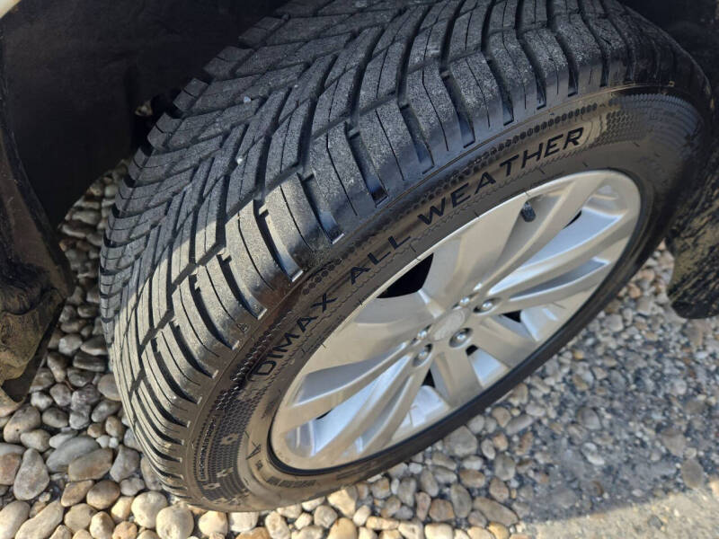 2011 Subaru Forester 2.5X Premium