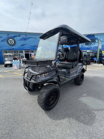 2023 Epic E40-L for sale at Moke America of Virginia Beach - ATV in Virginia Beach VA