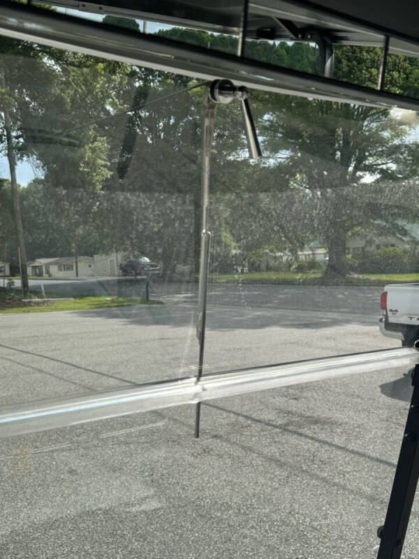 2023 Advanced EV Advent