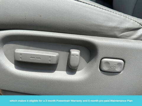 2009 Honda CR-V EX-L