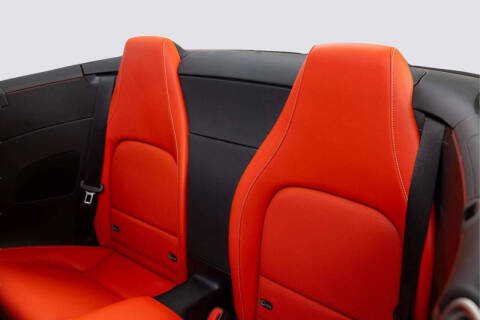 2022 Mercedes-Benz SL-Class AMG SL 63