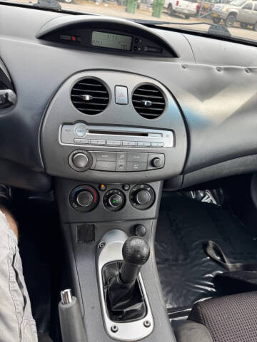 2011 Mitsubishi Eclipse GS